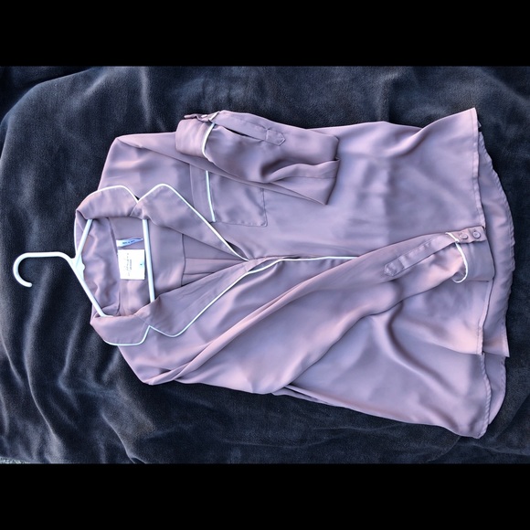 L’Academie Lounge Shirt sz Small - Picture 3 of 5